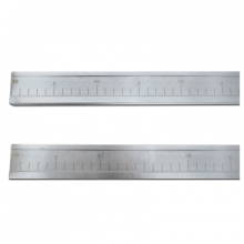 1 Meter Rail Straight Edge Ruler thumbnail-3