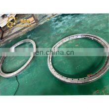 Luoyang Factory Slewing Rings 16322001 Non Gear Excavator Crane Slewing Bearing thumbnail-5