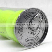 ITF Professional Customized High Elasticity 45% Wool Durable Pressurized Padel Ball thumbnail-3