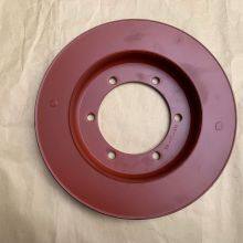 CUMMINS DAMPER,VISCOUS VIBRATION 190213 211268 217322 3081040