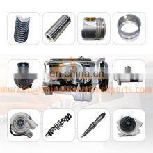 Wholesale CNHTC SITRAK MAN MC11/MC13 Motor Accessories MQ6-22022-3061 Cylindrical Pin Gb/T119.18h8x18-Material45-Gb/T3078-Gb/T11 thumbnail-5