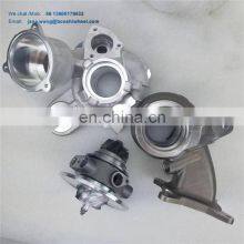 Upgrade Stage 1 G25-550 Ball Bearing Turbocharger S3 Golf GTR R 2.0T IS12 IS38 Turbo Performance 06K145722H thumbnail-3