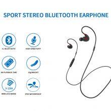 Sports Bluetooth Headset OEM ODM Audifonos Bluetooth M10 thumbnail-4