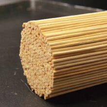 Hot Sale Agarbatti Raw Material 1.3mm Bamboo Sticks Eco-friendly Factory Wholesale thumbnail-3