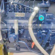 Wheel Loader New Engine XCMG LW300 LW300KN LW300FN Wheel Loader Engine Assembly WP6G125E22 for Lonking CDM833 Xinchai Engine thumbnail-4