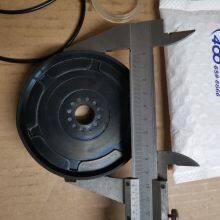 Portable Air Pump Bus Door Air Pump Repair Kit 6108-00090 12x12x5 for China Bus thumbnail-5