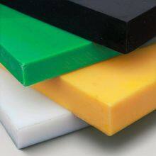 Антистатические и износостойкие листы из сверхвысокомолекулярного полиэтилена  с гладкой поверхностью thumbnail-4