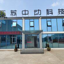 Jiangsu CNPOW Machinery Technology Co., Ltd. company overview - view 2 thumbnail