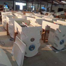 Portable Outdoor Pool Filter With Anti-Slip Cover Wall Mounted Stainless Ladder Pipeless Filtration Acrylic Material thumbnail-4