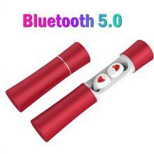 New Tw20 Bluetoth Headset 5.0 Wireless Sports Earplug TWS Stereo Factory Direct Sales thumbnail-6
