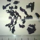 Native Chinese instant seaweed for soup,Porphyra umbilicalis for food