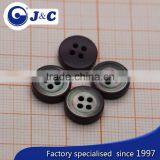 Black Shell Buttons ,red MOP Shell Button,mother of Pearl Shell Buttons