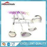 Stainless Steel Kitchen Utensil Tools Set thumbnail-4