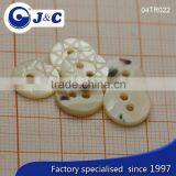 J&C Trocas Shell Buttons for Fashion Shirt.TR021,022 thumbnail-4