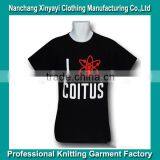 Hot Sell! Big Bang Theory Popular T-shirt/Unique Design T-shirt thumbnail-1