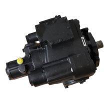 Hydraulic Pump PV20 PV21 PV22 PV23 PV24 PV25 PV26 PV27 SPV6-119 PV112 Hydraulic Variable Displacement Mixer Truck Hydraulic Pump thumbnail-3