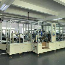 Fully Automatic Film Wrapping Machine SRBM-0030U thumbnail-4