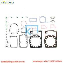 3500 Engine Gasket Kit 4640896 464-0896 For CAT thumbnail-1