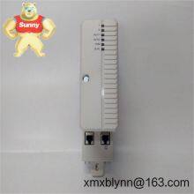 ABB CI869K01 (3BSE049110R1) – PROFINET IO Device Interface for AC 800M Connectivity