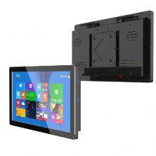 Xinjingbo 55 Inch High-definition LCD Digital Signage LCD Wall Mounted Advertising Machine Manufacturer thumbnail-5