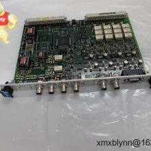 Vibro-meter VM600 MPC4 200-510-041-021 200-510-111-021 Maschinen-Schutzkarten: Das Frühwarnsystem für Ihre Turbine thumbnail-2