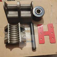 Китайские высококачественные детали нефтяного оборудования из нержавеющей стали / литые детали для нефтяных полей / Пневматические задвижки для нефтяных операций thumbnail-2