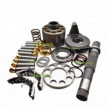 Pump Repair Kits A4VG Hydraulic Pump Parts for A4VG145 REXROTH Piston Pump Replacement Rotary Group Kits Rebuild Kits thumbnail-1