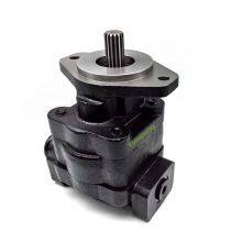 Hydraulic Gear Pump AT179792 for 310K 310E 310J 310G 710D Backhoe Loader thumbnail-2