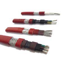 High-Temperature Constant Temperature Heating Cable for Hot Pipes thumbnail-3