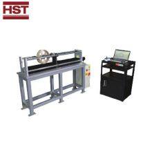 Optical Fiber Cable Repeated BendingTester/Cable Torsion Testing Machine/Cable Flex Test Equipment thumbnail-4