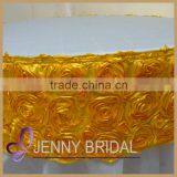 TR003K1 Bridal Table Skirt,wedding Decorations Wholesale China thumbnail-5