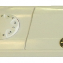 IMCOS-6876 Remote Volume Control up to 100 Watt thumbnail-1