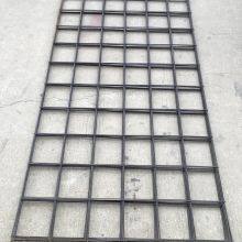 Electro-Galvanized Welded Wire Mesh 3/4