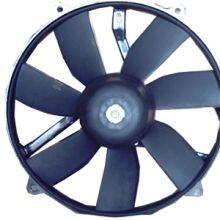 Radiator Fan/ Cooling Fan for Benz S600/S500/S400 thumbnail-2
