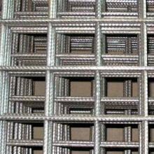 Customizable Welded Wire Mesh Panel Low Carbon Steel Wire Galvanized PVC Coated Anti-Thief Building Construction Mesh thumbnail-4