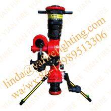 China Custom-made Fire Fighting Water Cannons thumbnail-1