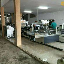 Automatic Corrugated Cardboard Partition Assembler thumbnail-4