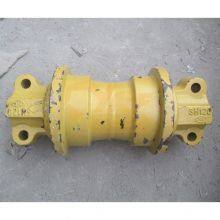 JCB 215 JS200 JS330 Excavator Parts Track Roller for Construction Machinery thumbnail-4