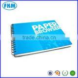 Custom Notebook Manufacturer