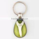2016 Wholesale Keychain With Pvc Shark Tooth thumbnail-1