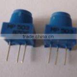 3386MP Trimmer Potentiometer With Knobs