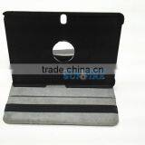 Lichee Pattern 360 Rotating Leather Case For Samsung Pro 10.1 T520 thumbnail-2