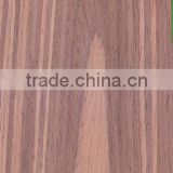 hot sale artificial walnut wood face veneer /engineered wood veneer/wood veneer cutting machine for decoration
