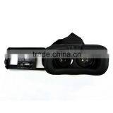 VR BOX 3d vr Glasses Virtual Reality Headset for 3D Movies, Games thumbnail-6