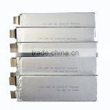 High Capacity Rechargeable Lipo Batteries 5000mah 3.7V Quality Choice thumbnail-3