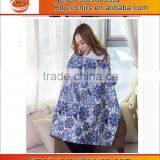 High Quality Baby Breast Feeding Apron With Multi-color thumbnail-3