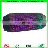 Made in China K20 Mic NFC Bluetooth Speaker With Color Changeable
