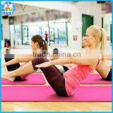 Unique Textured 183x100cm Big Yoga Mat for Kids Office Workers the Old Slimmers Yogis thumbnail-1