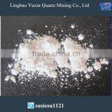 Hydrophobic 600 Mesh Casting Quartz Powder thumbnail-1