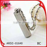 Mothers Day Wholesale Gifts 316L Stainless Steel Jewelry Perfume Bottle Pendant thumbnail-1